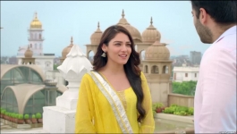 Megha Barsenge - 6th August 2024